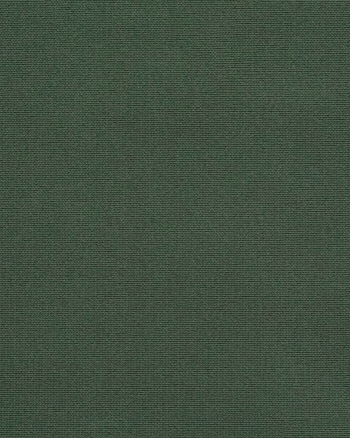 Green U Neck Tummy Control One Piece Swimwear