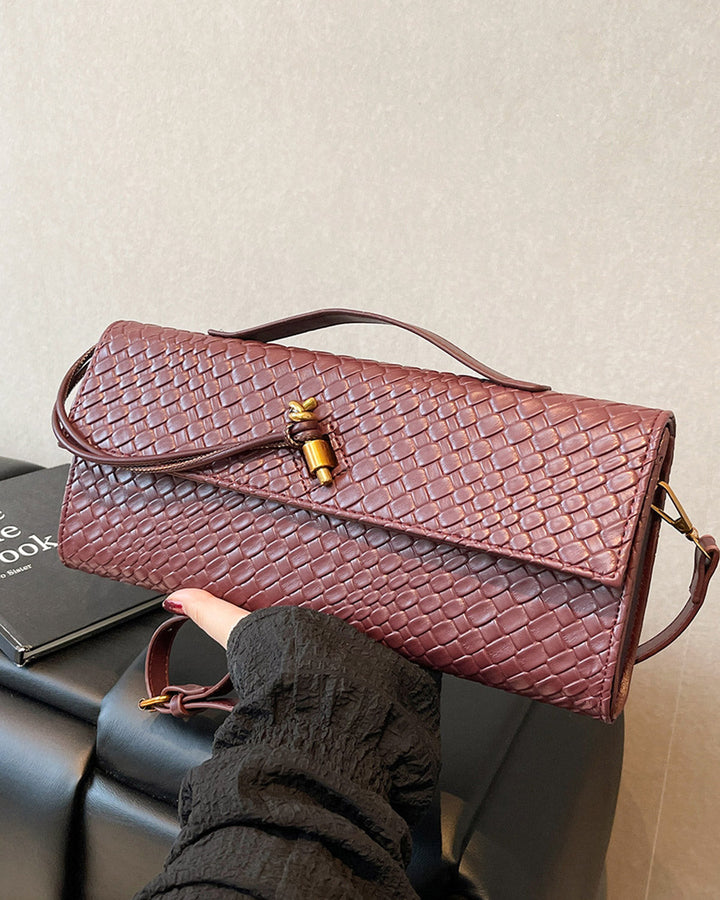 Women's PU Leather Handbag