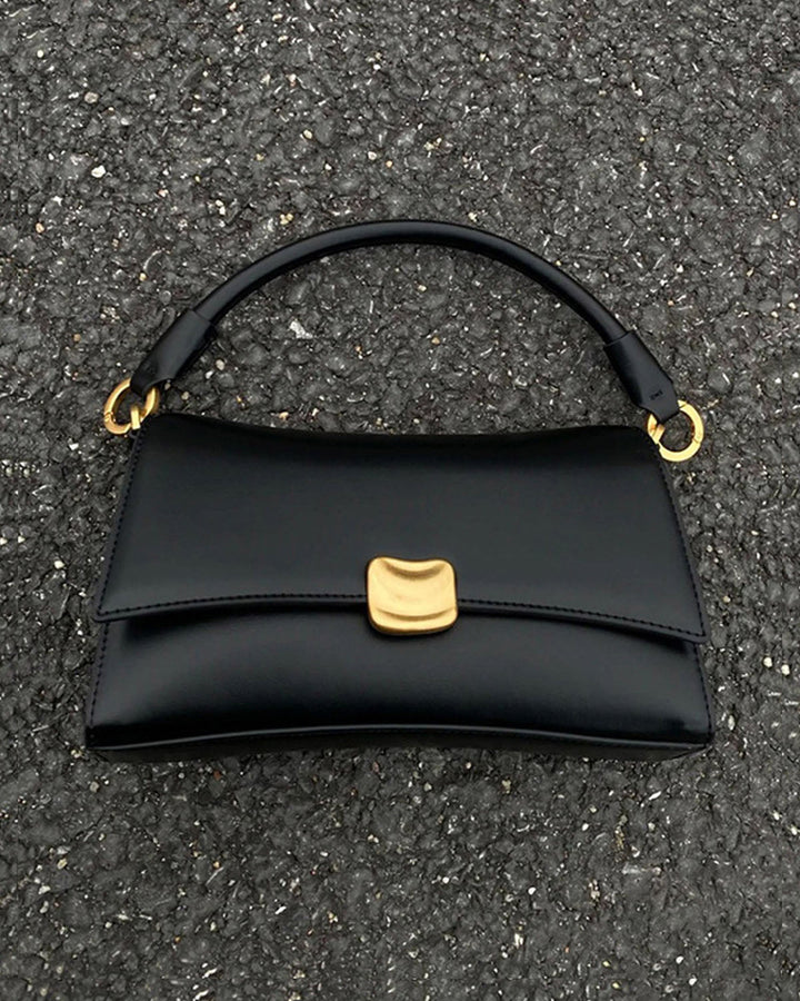 Women's Black Handbags