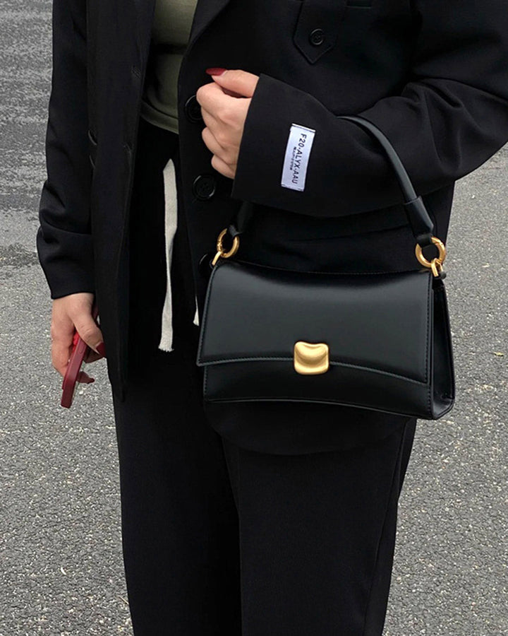 Women's Black Handbags