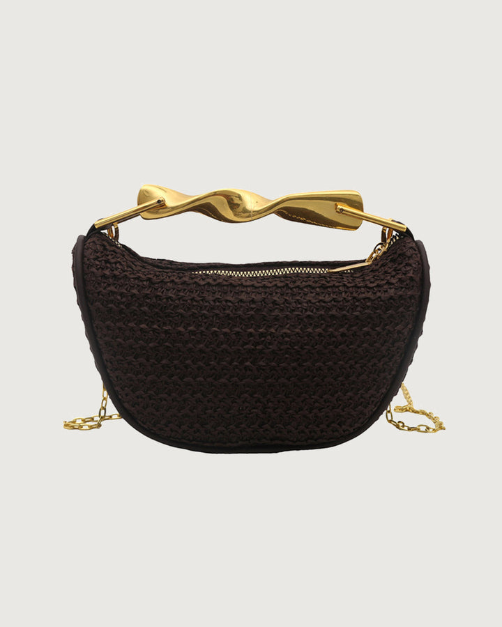 Women's Coffee Handbag