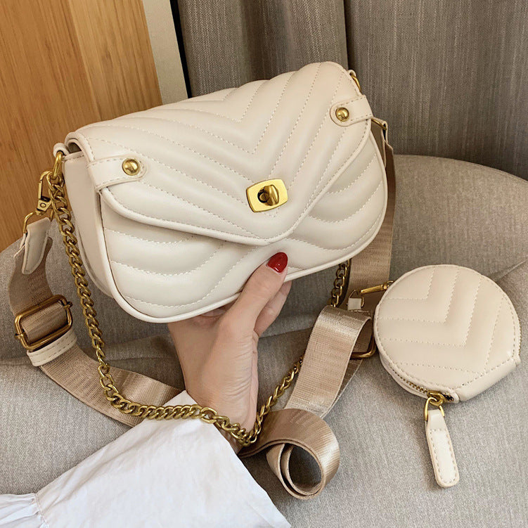 Women's Off White Handbags