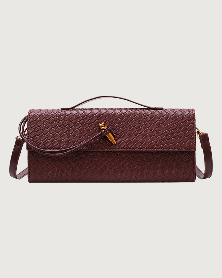 Women's PU Leather Handbag