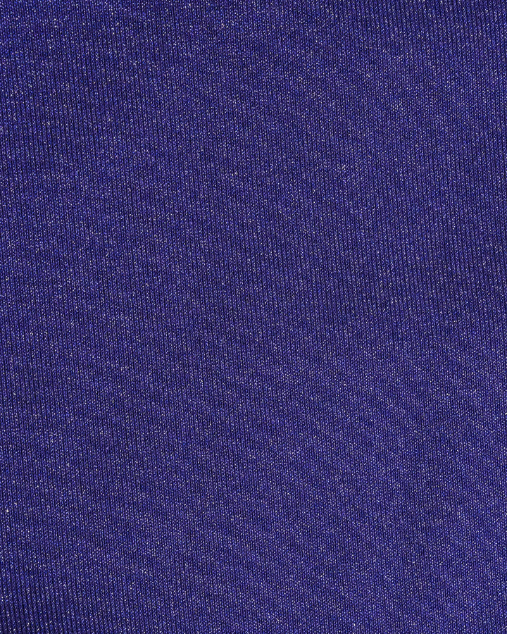 Navy Underwire One Piece Swimwear