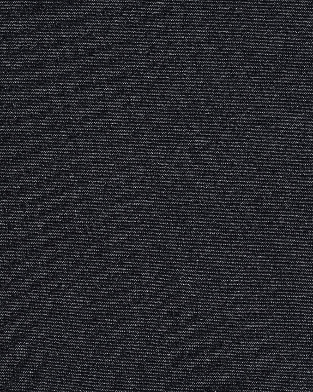 Black Contrasting V Neck One Piece Swimwear