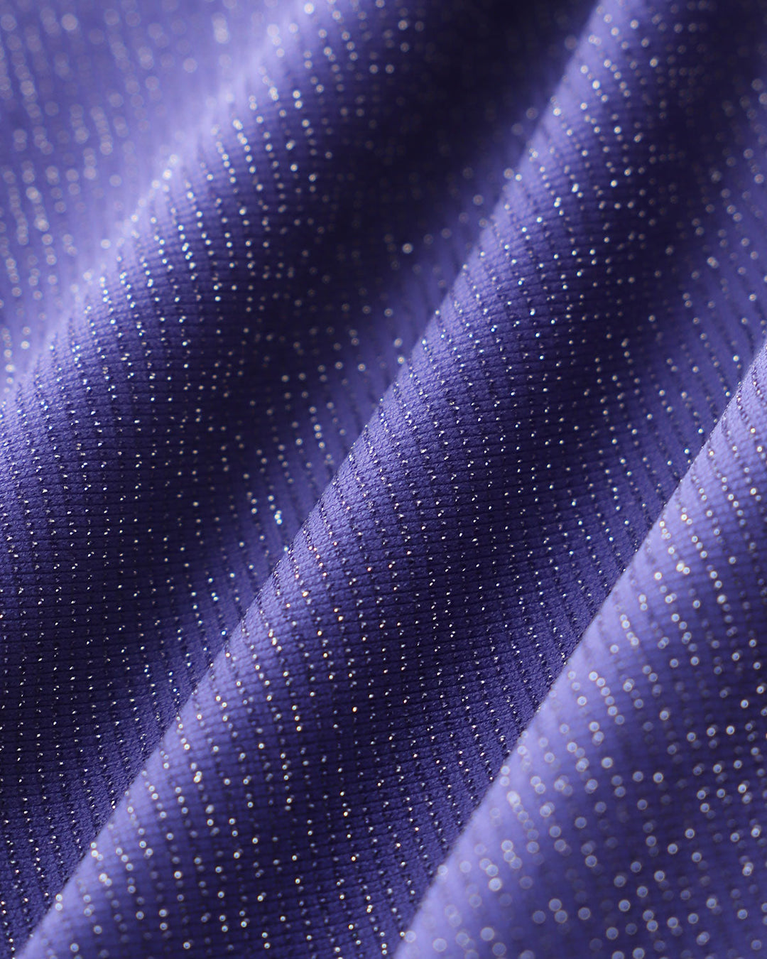 Purple X Cross High Stretch One Piece Swimwear