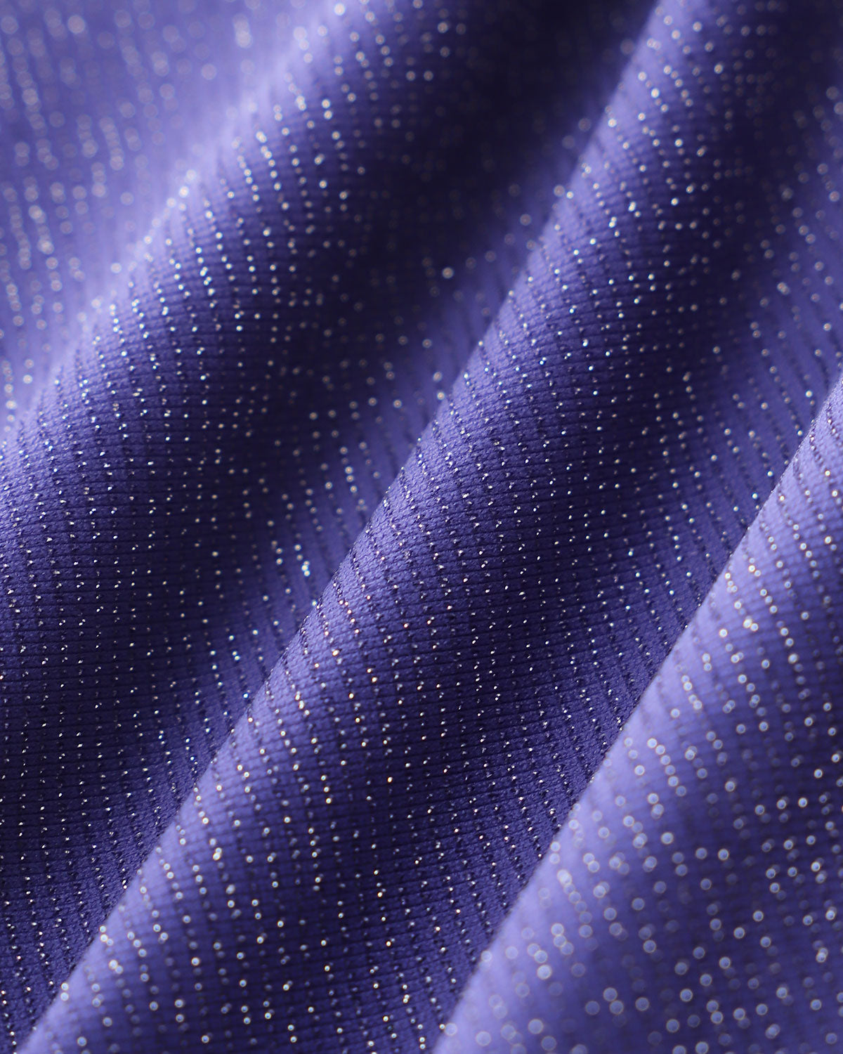 Purple X Cross High Stretch One Piece Swimwear