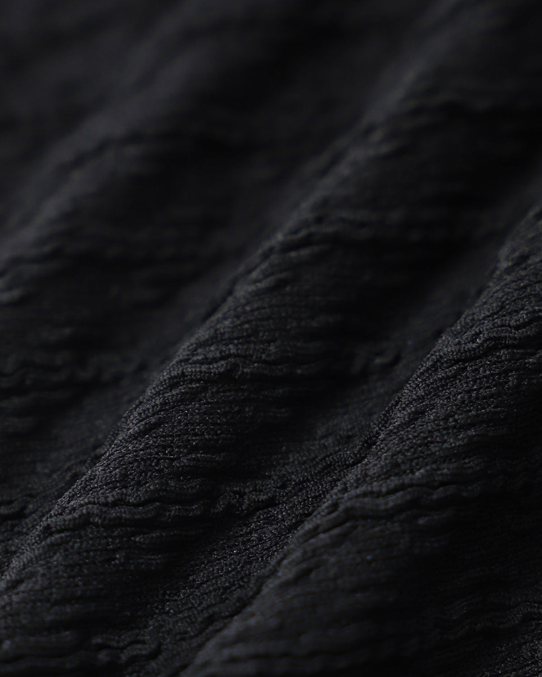 Black Contrast U Neck Triangle Bikini Set