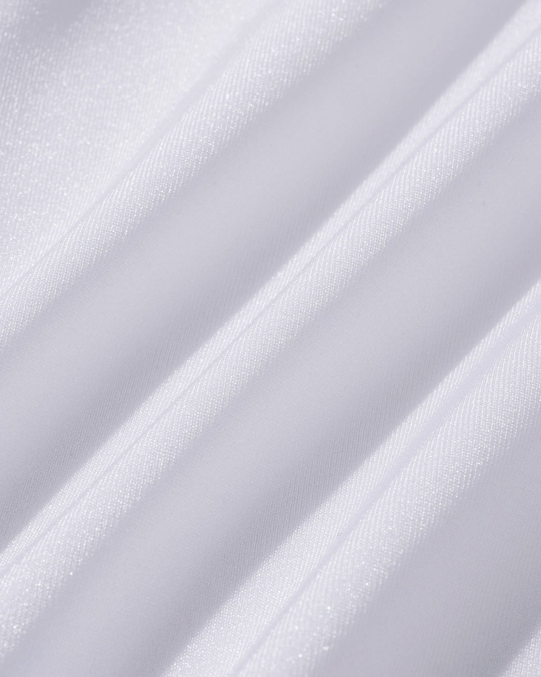 White O-Ring Cover-up