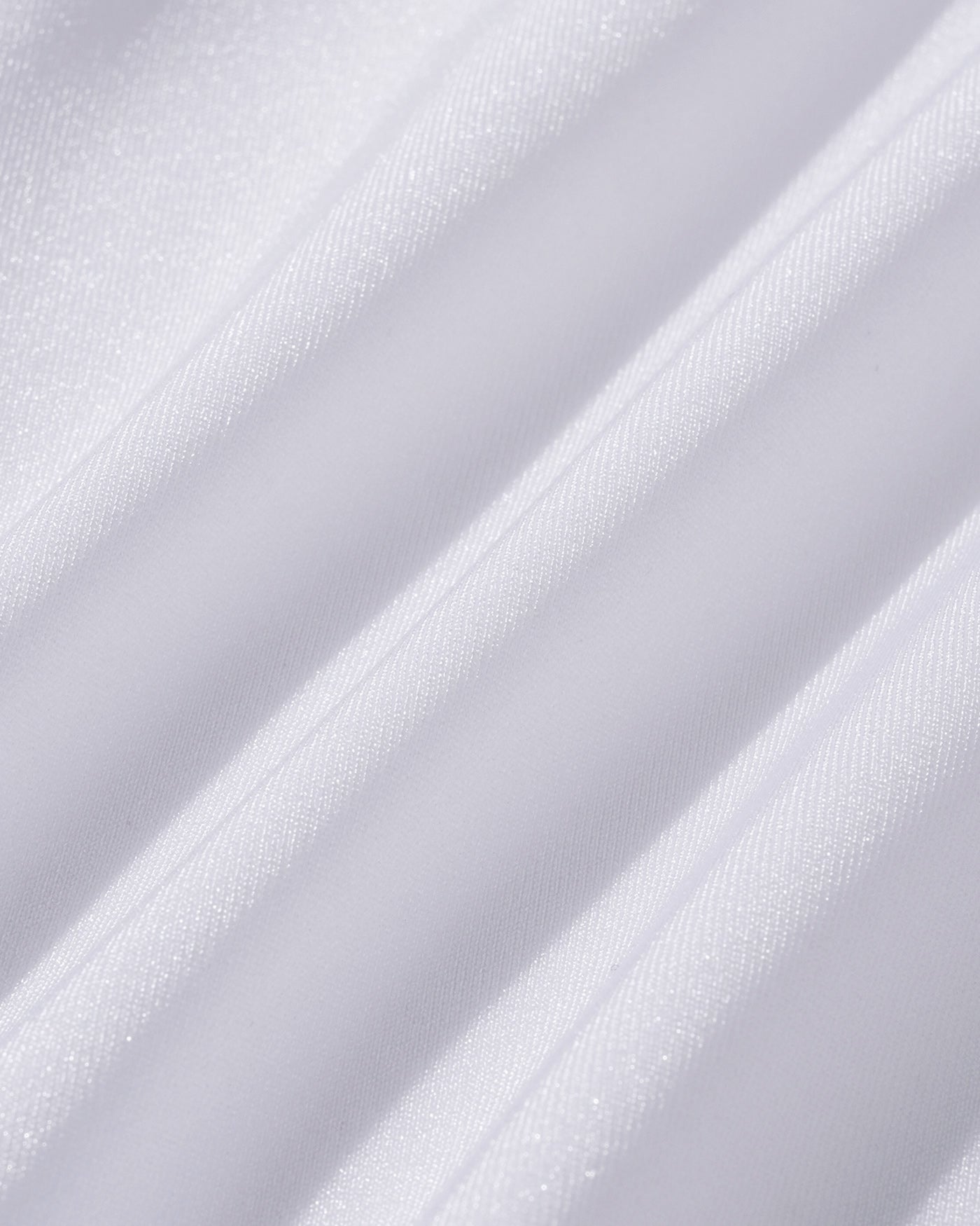 White O-Ring Cover-up