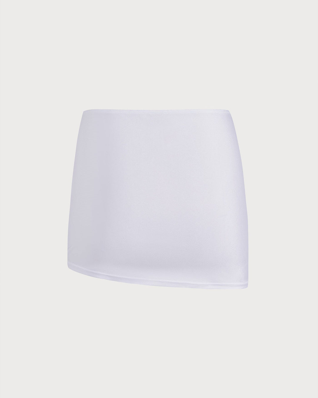 White O-Ring Cover-up