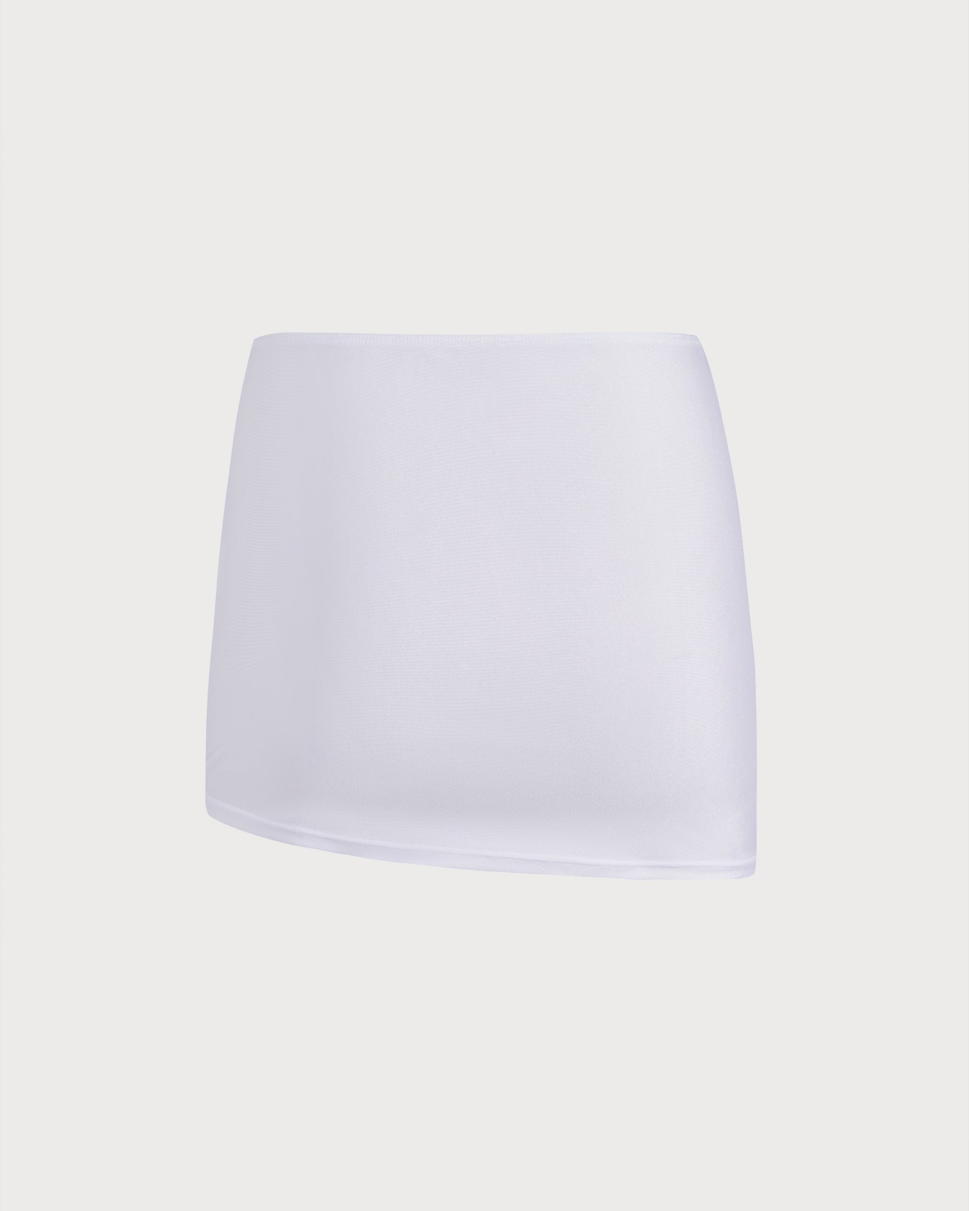 White O-Ring Cover-up