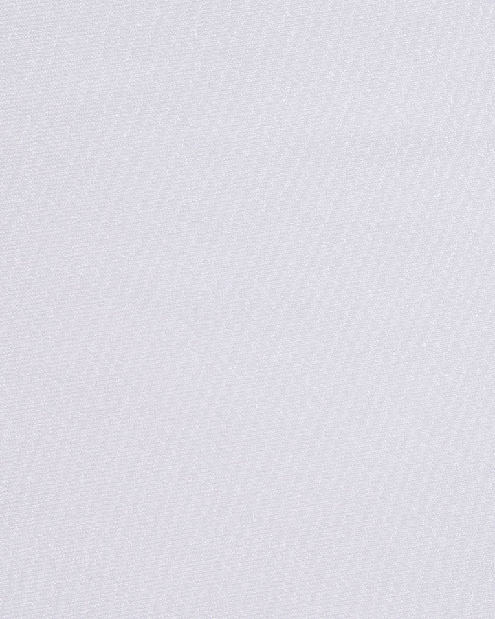 White O-Ring Cover-up