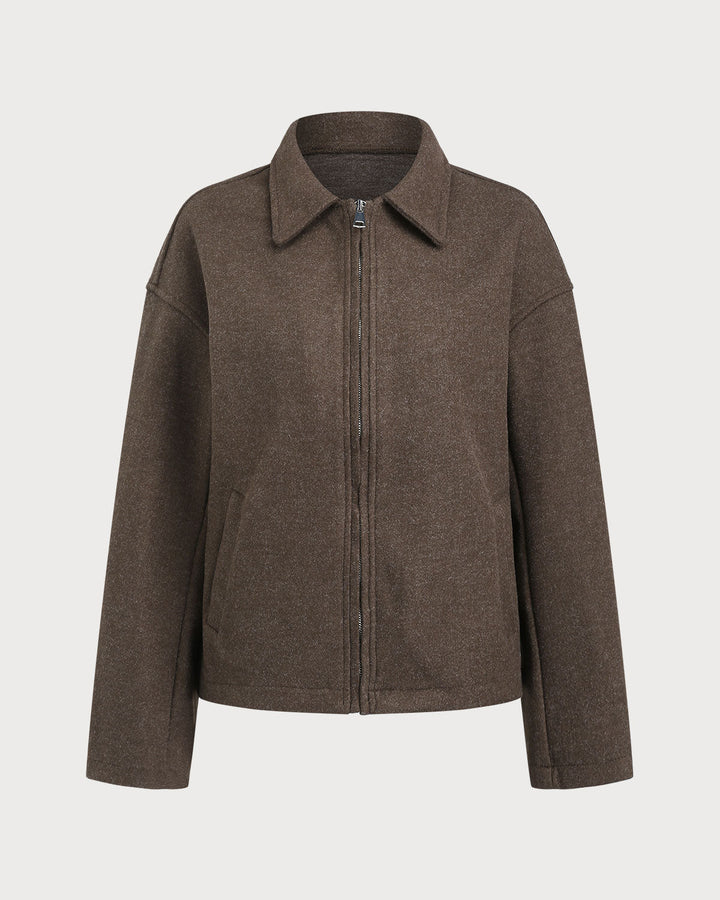 The Pearl Pockets Jacket