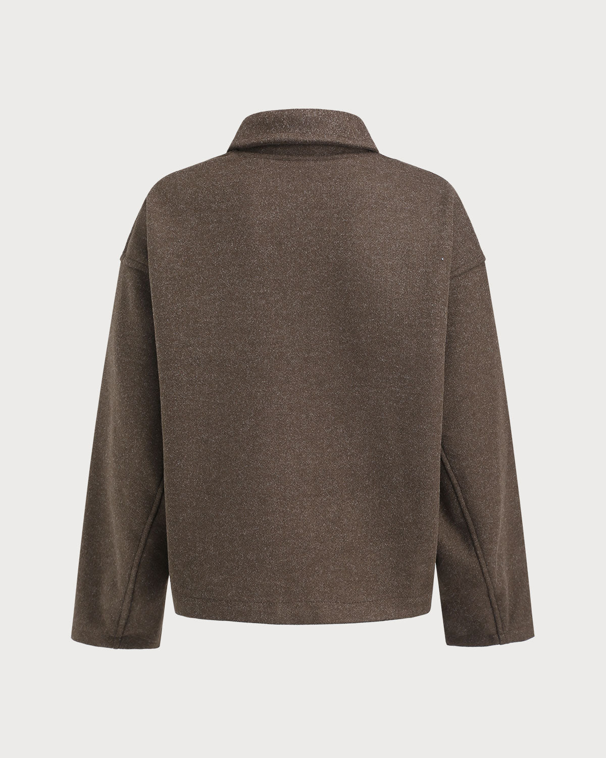 The Pearl Pockets Jacket