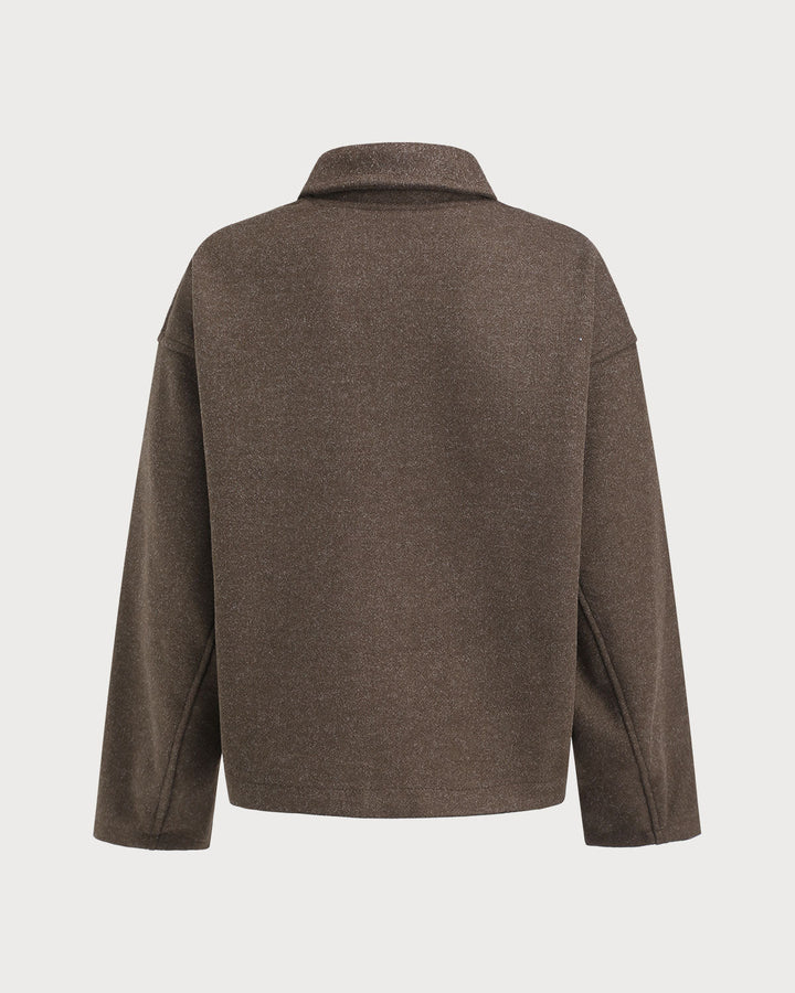 The Pearl Pockets Jacket