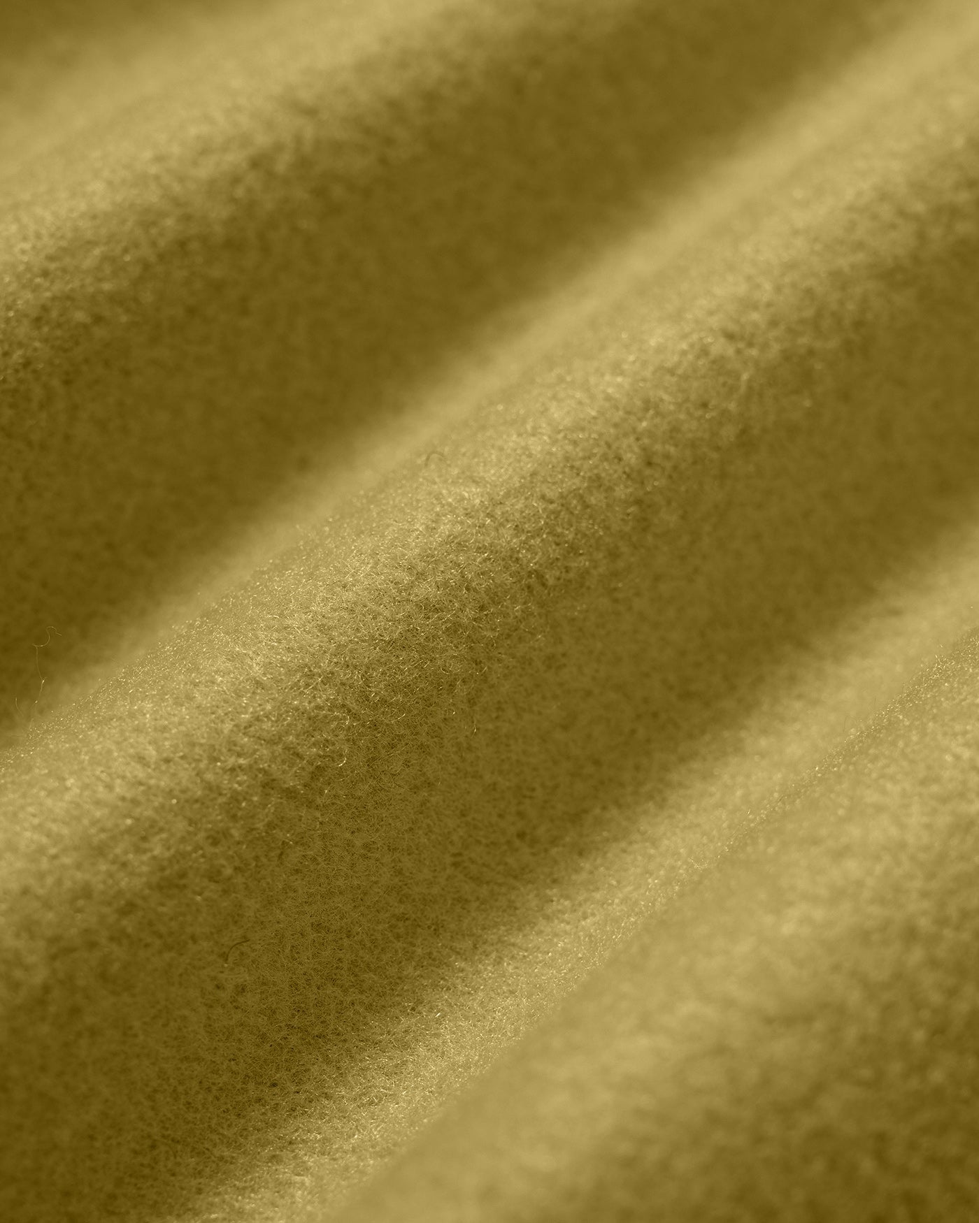 Yellow Belted Jacket