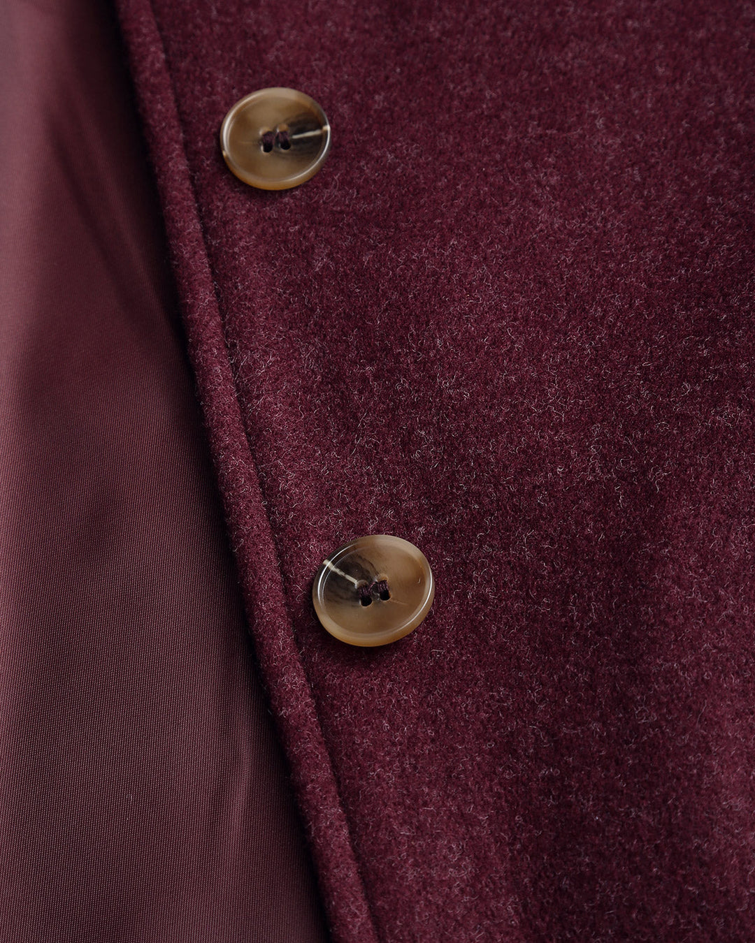 The Azure Single Breasted Jacket