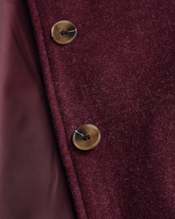 The Azure Single Breasted Jacket