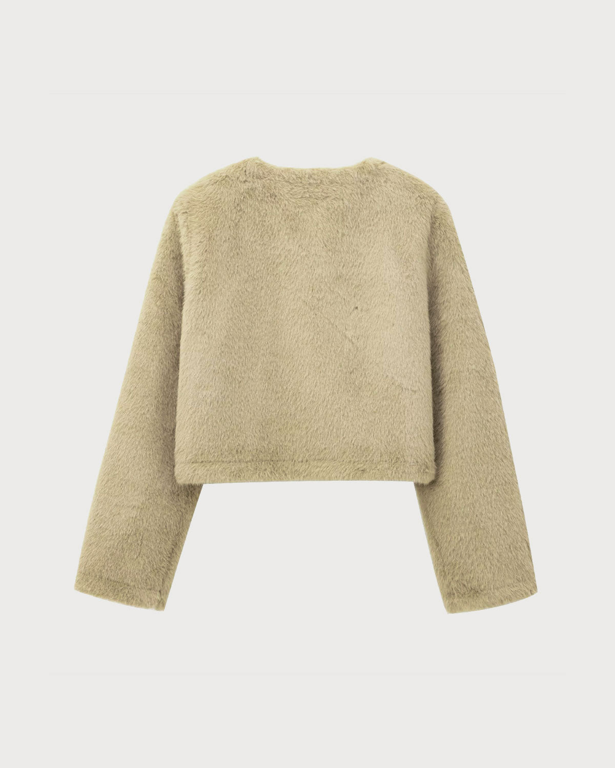 The Athena Single Breasted Jacket