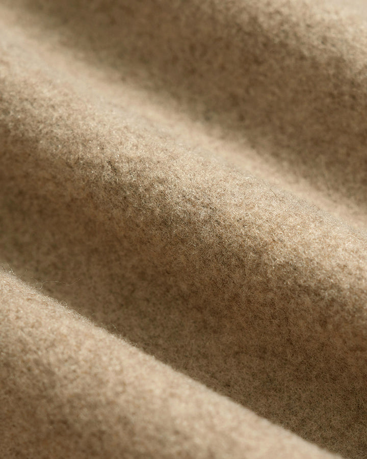 The Cannes Double Breasted Pocket Jacket