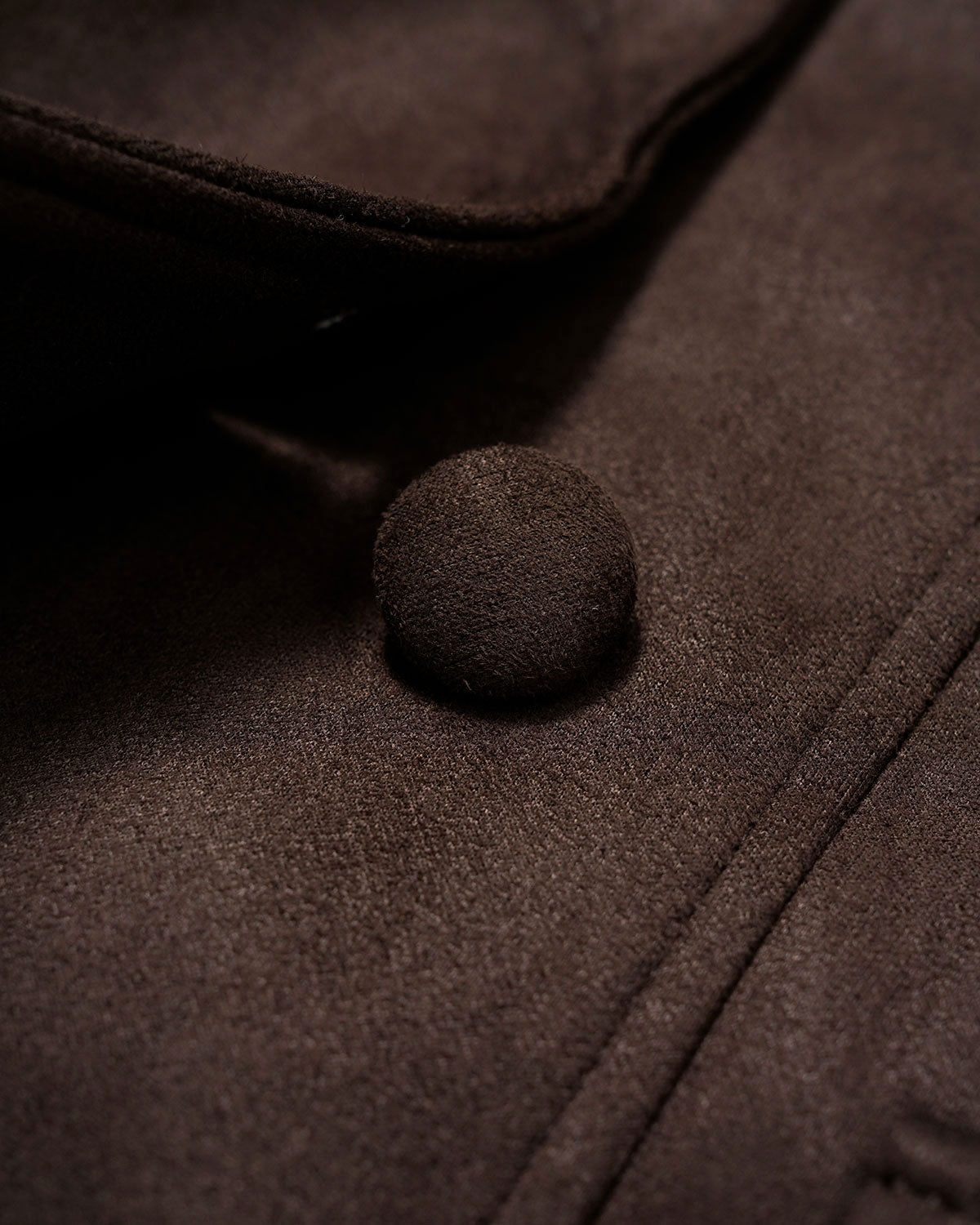 The Solstice Loose Belted Jacket