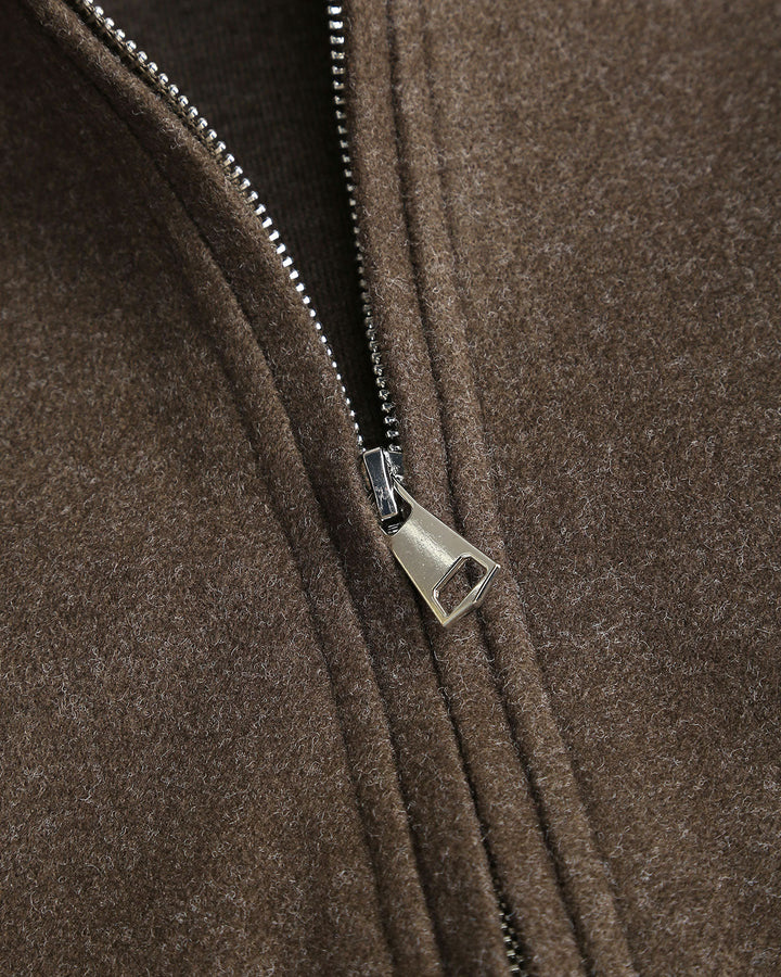 The Pearl Pockets Jacket