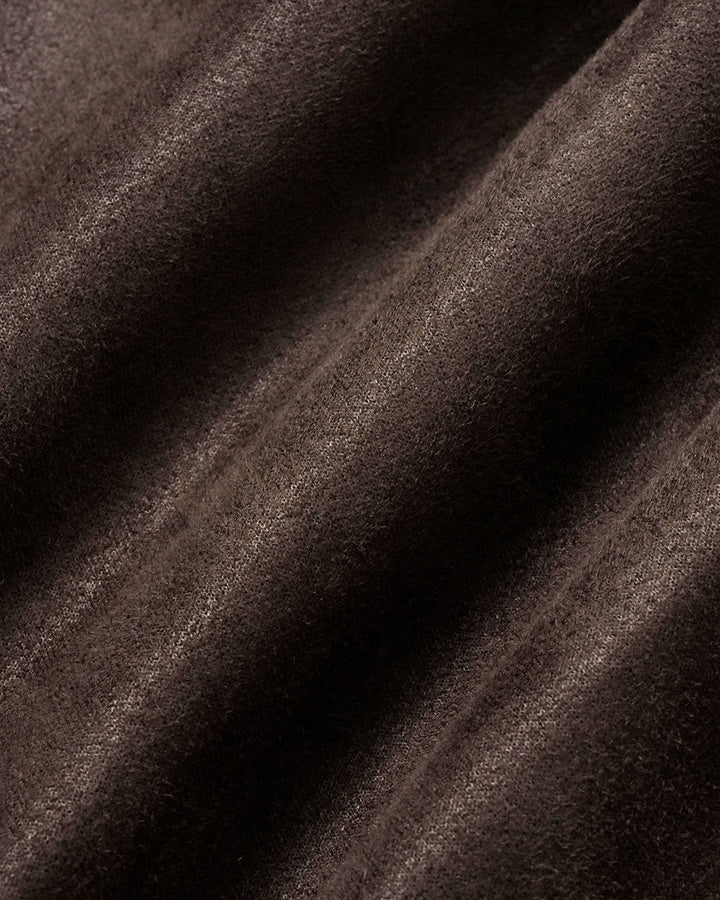 The Solstice Loose Belted Jacket