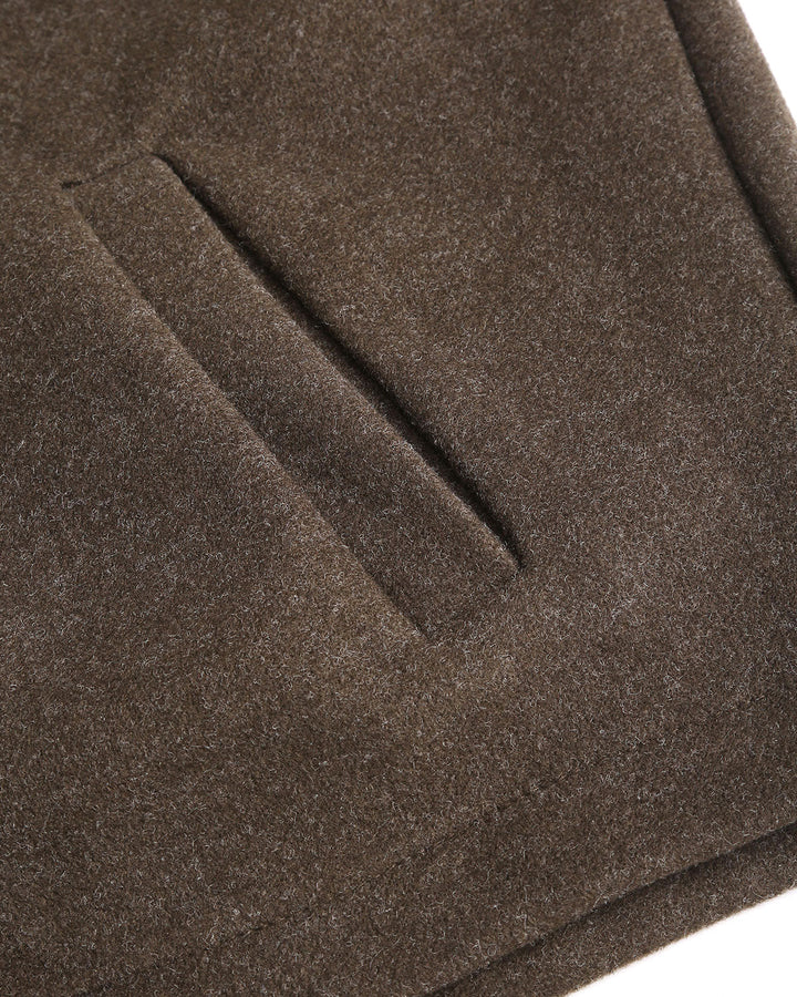 The Pearl Pockets Jacket