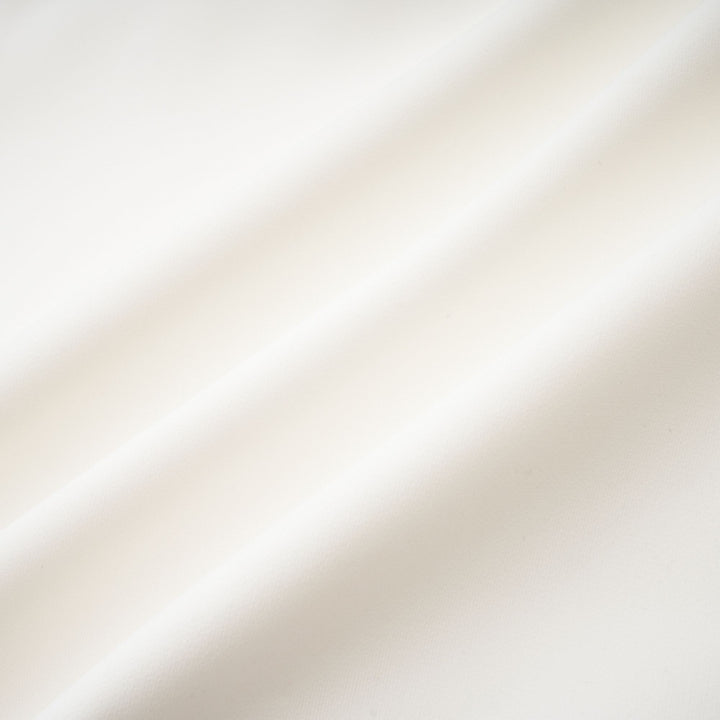 Avellia Liora White Embellished Mini Dress